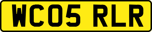 WC05RLR