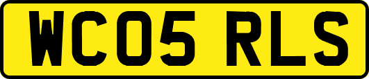 WC05RLS