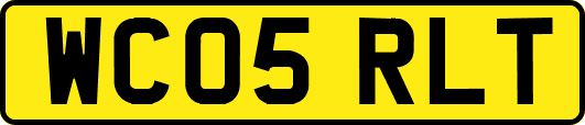 WC05RLT
