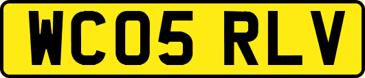 WC05RLV