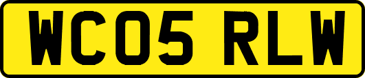 WC05RLW