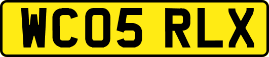 WC05RLX