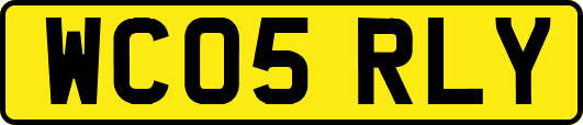 WC05RLY