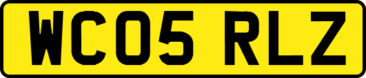 WC05RLZ
