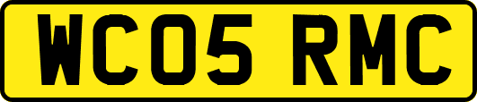 WC05RMC