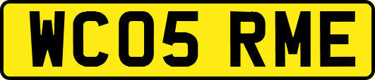 WC05RME