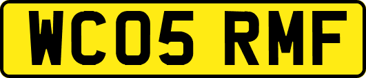 WC05RMF