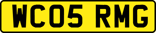 WC05RMG