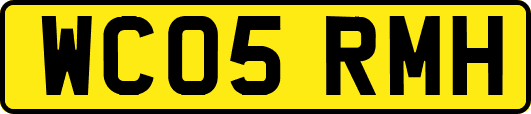WC05RMH