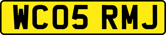 WC05RMJ