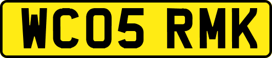 WC05RMK