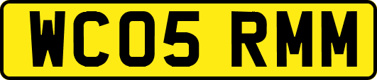 WC05RMM