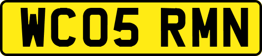 WC05RMN