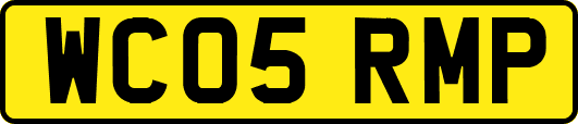 WC05RMP