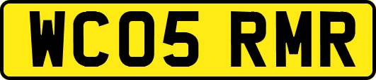 WC05RMR