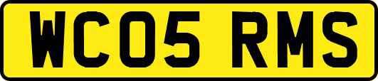 WC05RMS