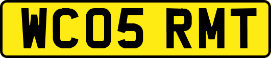 WC05RMT