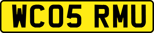 WC05RMU