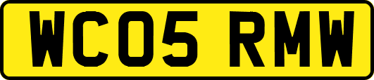 WC05RMW