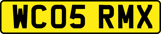 WC05RMX