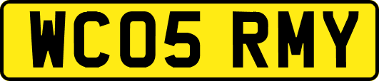 WC05RMY