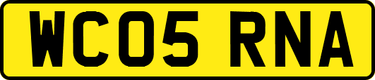 WC05RNA