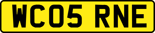 WC05RNE