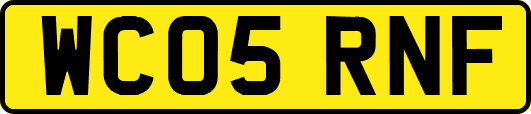 WC05RNF