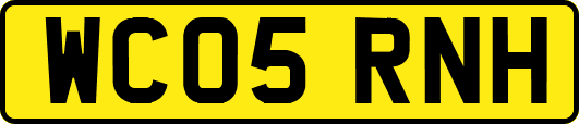 WC05RNH