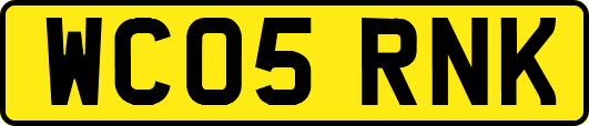 WC05RNK