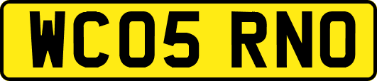 WC05RNO