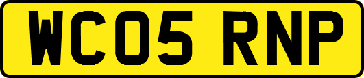 WC05RNP