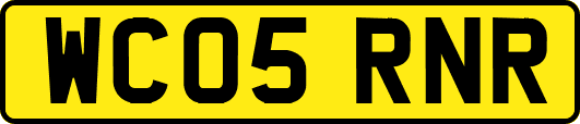 WC05RNR