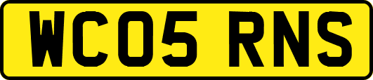 WC05RNS
