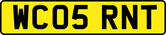 WC05RNT