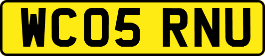 WC05RNU