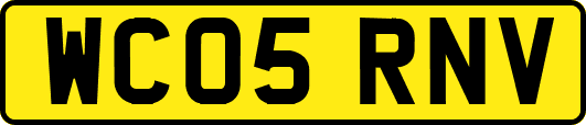 WC05RNV