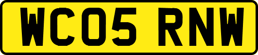 WC05RNW