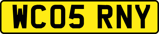 WC05RNY