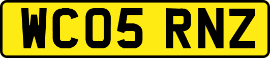 WC05RNZ