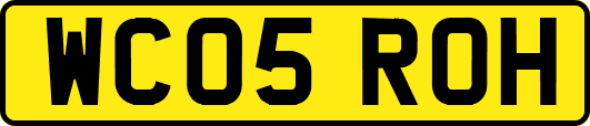 WC05ROH