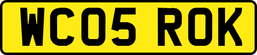 WC05ROK