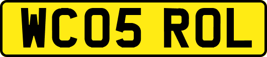 WC05ROL