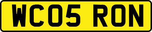 WC05RON
