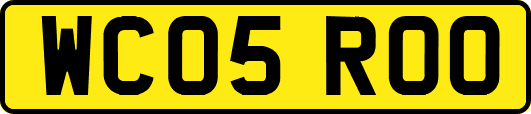 WC05ROO