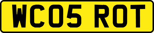 WC05ROT