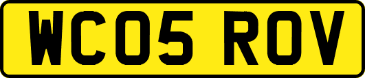 WC05ROV