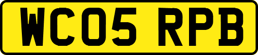 WC05RPB