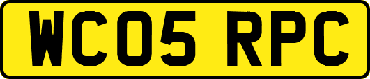 WC05RPC