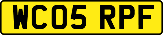 WC05RPF